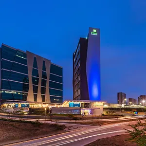 Hotel Express - Buenavista By Ihg, Barranquilla (Atlantico)